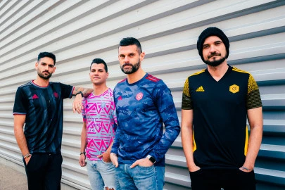 Loja online Fútbol Emotion Portugal - Blogs de futebol - Capsule collection adidas X Futbol Emotion especial 20 aniversario - capa.webp